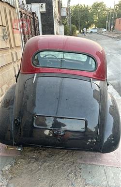 مۆریس ماينەر